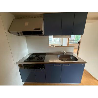 POROKARI南小樽B/2LDK/角部屋/エアコン/敷地内駐車場有の物件画像