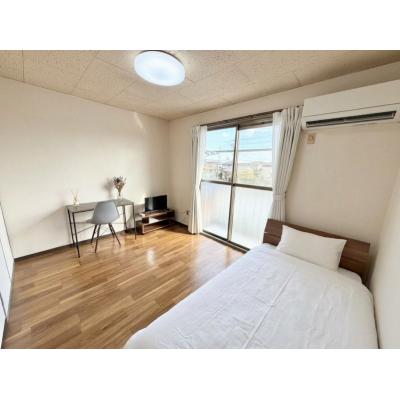 ✨ Wi-Fi無料 📶 北新川駅徒歩６分🚊駐車場あり🚙日当たり良好✨  🔶マンスリーベースＪＰ🔶　【A021】の物件画像