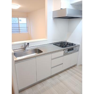 クレイトンハウス新橋Ⅰ 202【管理NO：1-025431101-02020】 ★家具家電は申し込み後に搬入します★ ★2026年12月上旬入居可能★の物件画像