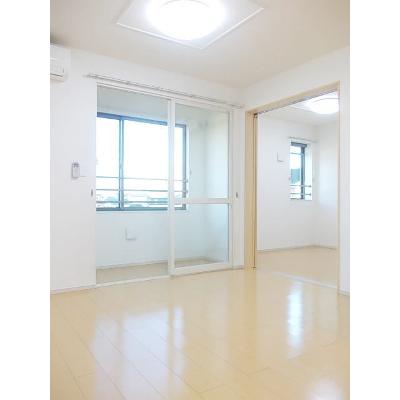 フルール・ブランシュⅡ 203【管理NO：1-018913602-02030】 ★家具家電は申し込み後に搬入します★ ★2026年11月下旬入居可能★の物件画像