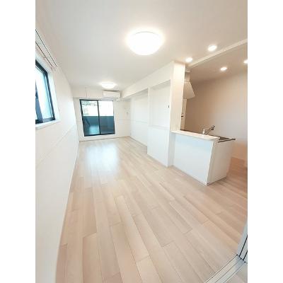 レジデンス美里Ⅱ 204【管理NO：1-026810102-02040】 ★家具家電は申し込み後に搬入します★ ★2026年11月下旬入居可能★の物件画像
