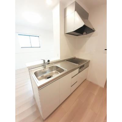 レジデンス美里Ⅱ 204【管理NO：1-026810102-02040】 ★家具家電は申し込み後に搬入します★ ★2026年11月下旬入居可能★の物件画像
