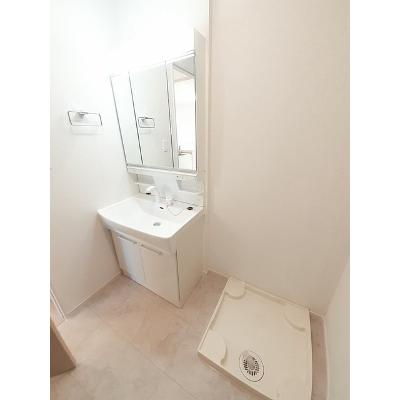 レジデンス美里Ⅱ 204【管理NO：1-026810102-02040】 ★家具家電は申し込み後に搬入します★ ★2026年11月下旬入居可能★の物件画像