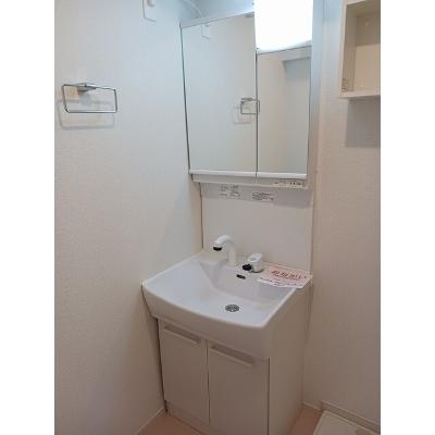 グランドプレステージＧ館 304【管理NO：1-025637601-03040】 ★家具家電は申し込み後に搬入します★ ★2026年11月上旬入居可能★の物件画像