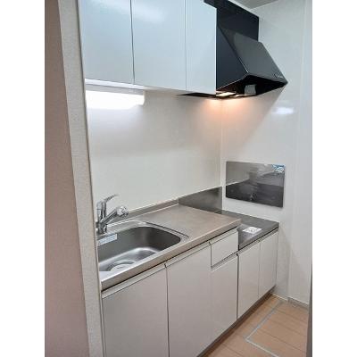 リーベ　Ⅰ 102【管理NO：1-021080001-01020】 ★家具家電は申し込み後に搬入します★ ★2026年11月中旬入居可能★の物件画像