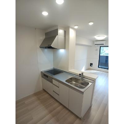 ラ　ルーチェ　クアットロ 203【管理NO：1-028083201-02030】 ★家具家電は申し込み後に搬入します★ ★2026年11月上旬入居可能★の物件画像