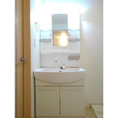 メゾン　ドゥ　フルール 202【管理NO：1-018929201-02020】 ★家具家電は申し込み後に搬入します★ ★2026年11月中旬入居可能★の物件画像