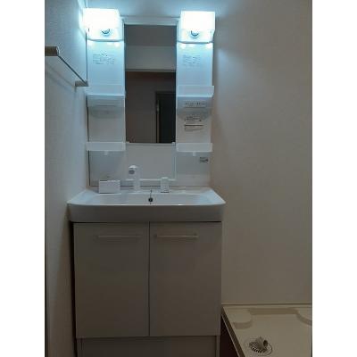 ワンダーコート 104【管理NO：1-023135101-01040】 ★家具家電は申し込み後に搬入します★ ★2026年11月下旬入居可能★の物件画像