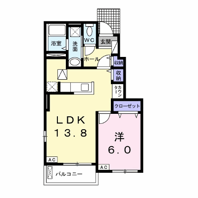 マーベラス 104【管理NO：1-021863701-01040】 ★家具家電は申し込み後に搬入します★ ★2026年11月下旬入居可能★の物件画像