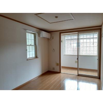 グリーンパーク　Ａ 103【管理NO：1-012322401-01030】 ★家具家電は申し込み後に搬入します★ ★2026年12月上旬入居可能★の物件画像