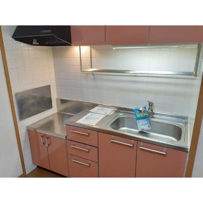 グリーンパーク　Ａ 103【管理NO：1-012322401-01030】 ★家具家電は申し込み後に搬入します★ ★2026年12月上旬入居可能★の物件画像