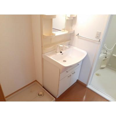 グリーンパーク　Ａ 103【管理NO：1-012322401-01030】 ★家具家電は申し込み後に搬入します★ ★2026年12月上旬入居可能★の物件画像