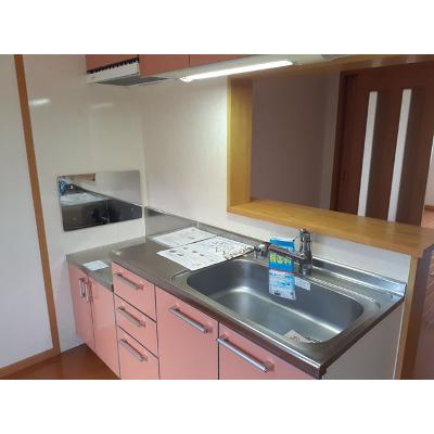 ポラリス　Ｂ 102【管理NO：1-012149901-01020】 ★家具家電は申し込み後に搬入します★ ★2027年01月上旬入居可能★の物件画像