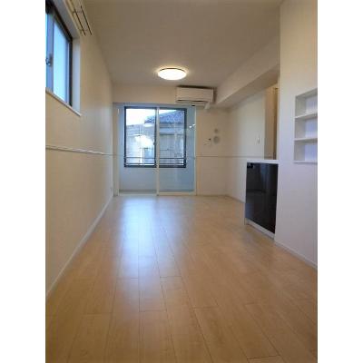 パストラル安曇野Ｂ 105【管理NO：1-025141502-01050】 ★家具家電は申し込み後に搬入します★ ★2026年11月下旬入居可能★の物件画像