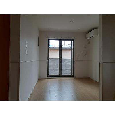 パール　ベルク　Ⅱ 101【管理NO：1-022151802-01010】 ★家具家電は申し込み後に搬入します★ ★2026年11月中旬入居可能★の物件画像