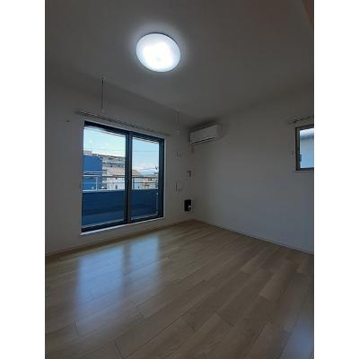 メゾンドカランⅢ 201【管理NO：1-027311901-02010】 ★家具家電は申し込み後に搬入します★ ★2026年11月下旬入居可能★の物件画像