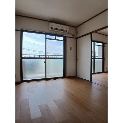 ルミエールカサマ 301【管理NO：1-003565601-03010】 ★家具家電は申し込み後に搬入します★ ★2027年01月上旬入居可能★の物件画像