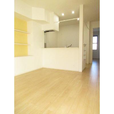 エレーナⅡ 203【管理NO：1-023254902-02030】 ★家具家電は申し込み後に搬入します★ ★2026年10月下旬入居可能★の物件画像