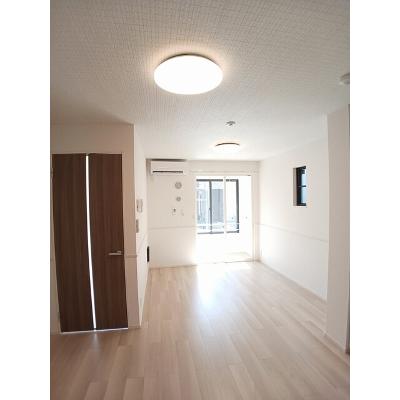 サンリット本郷Ⅲ 101【管理NO：1-028487001-01010】 ★家具家電は申し込み後に搬入します★ ★2026年11月中旬入居可能★の物件画像