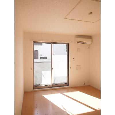 蛍Ⅱ 103【管理NO：1-019853901-01030】 ★家具家電は申し込み後に搬入します★ ★2026年11月中旬入居可能★の物件画像
