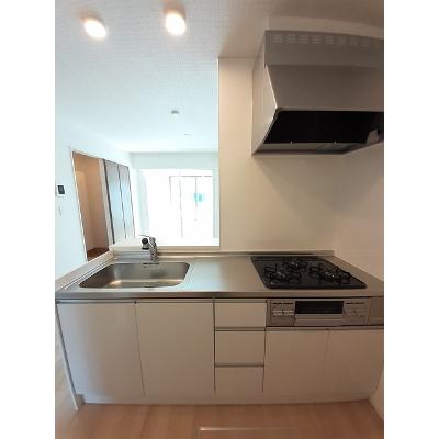 ボナールⅠ 101【管理NO：1-026333301-01010】 ★家具家電は申し込み後に搬入します★ ★2026年10月下旬入居可能★の物件画像