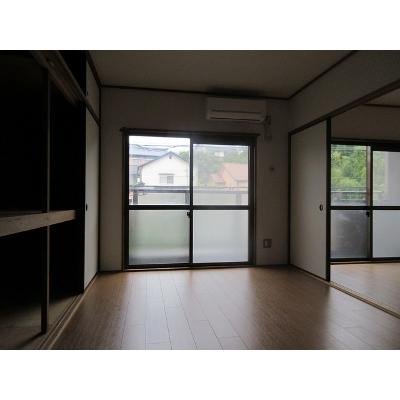 アシーネ三田天神 202【管理NO：1-005303701-02020】 ★家具家電は申し込み後に搬入します★ ★2026年11月下旬入居可能★の物件画像