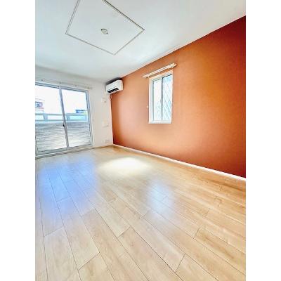 リエート　新田　Ⅰ 101【管理NO：1-020784101-01010】 ★家具家電は申し込み後に搬入します★ ★2026年11月下旬入居可能★の物件画像