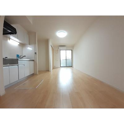 シトラセイト泉佐野中町Ｂ 103【管理NO：1-022383302-01030】 ★家具家電は申し込み後に搬入します★ ★2026年11月上旬入居可能★の物件画像