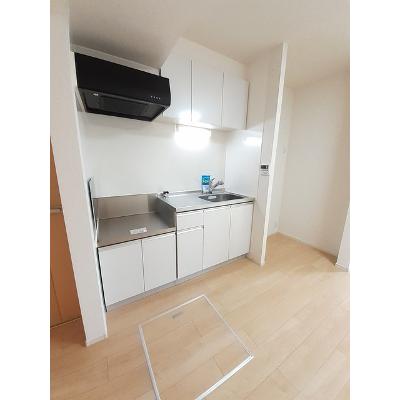 シトラセイト泉佐野中町Ｂ 103【管理NO：1-022383302-01030】 ★家具家電は申し込み後に搬入します★ ★2026年11月上旬入居可能★の物件画像