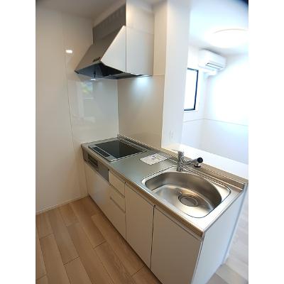 エルピス　ひな　Ｂ 201【管理NO：1-028888202-02010】 ★家具家電は申し込み後に搬入します★ ★2027年03月下旬入居可能★の物件画像