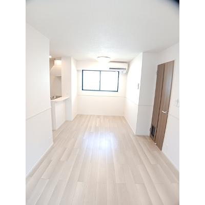 エルピス　ひな　Ｂ 101【管理NO：1-028888202-01010】 ★家具家電は申し込み後に搬入します★ ★2027年03月下旬入居可能★の物件画像