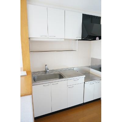 美祢パレス　ジャガール　Ａ 201【管理NO：1-013399701-02010】 ★家具家電は申し込み後に搬入します★ ★2026年11月下旬入居可能★の物件画像