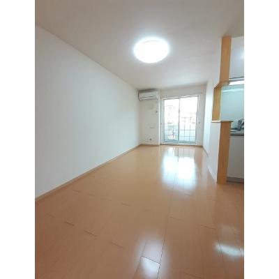 フェルメールＡ 105【管理NO：1-016967001-01040】 ★家具家電は申し込み後に搬入します★ ★2027年01月中旬入居可能★の物件画像