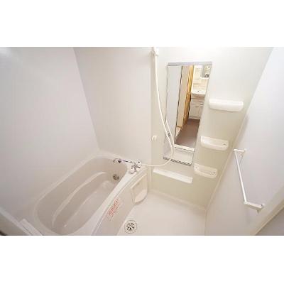 パークサイド・サンリッチＢ 203【管理NO：1-013431202-02030】 ★家具家電は申し込み後に搬入します★ ★2026年11月下旬入居可能★の物件画像