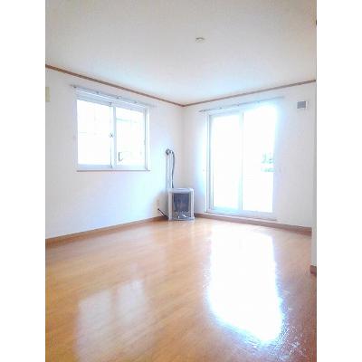 サニー　Ｂ 101【管理NO：1-012815202-01010】 ★家具家電は申し込み後に搬入します★ ★2026年12月上旬入居可能★の物件画像