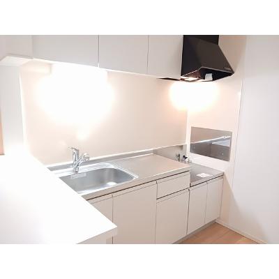 カーサ　デル　フィオーレ 201【管理NO：1-022616501-02010】 ★家具家電は申し込み後に搬入します★ ★2026年11月下旬入居可能★の物件画像