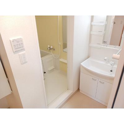 アンジュ 102【管理NO：1-018387101-01020】 ★家具家電は申し込み後に搬入します★ ★2026年12月中旬入居可能★の物件画像