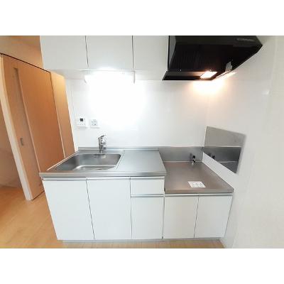 シュトラーセ千歳 201【管理NO：1-022812801-02010】 ★家具家電は申し込み後に搬入します★ ★2026年12月上旬入居可能★の物件画像