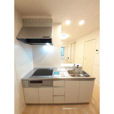 ケイカーサＢ 101【管理NO：1-027129402-01010】 ★家具家電は申し込み後に搬入します★ ★2026年12月上旬入居可能★の物件画像