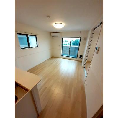 ファイン・ビレッチⅦ 202【管理NO：1-025878001-02020】 ★家具家電は申し込み後に搬入します★ ★2026年11月下旬入居可能★の物件画像