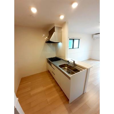 ファイン・ビレッチⅦ 202【管理NO：1-025878001-02020】 ★家具家電は申し込み後に搬入します★ ★2026年11月下旬入居可能★の物件画像