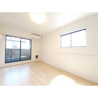 ウェストフィールドⅢ 201【管理NO：1-026182301-02010】 ★家具家電は申し込み後に搬入します★ ★2026年11月中旬入居可能★の物件画像
