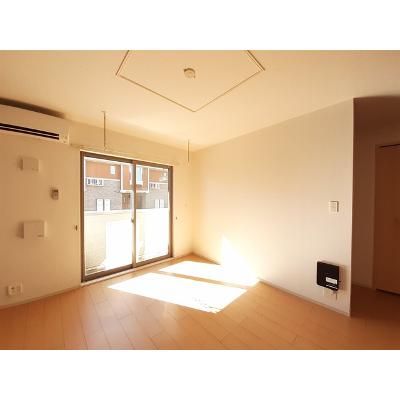 リビエラ　Ｄ 102【管理NO：1-019918501-01020】 ★家具家電は申し込み後に搬入します★ ★2026年11月中旬入居可能★の物件画像