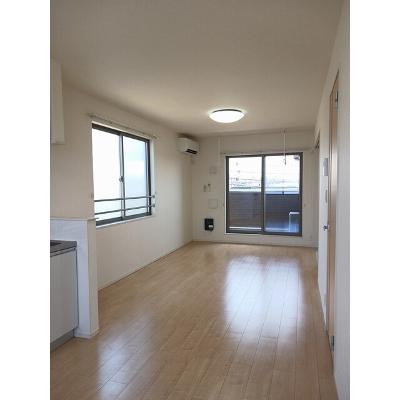 アル・ソーレⅡ 301【管理NO：1-022368901-03010】 ★家具家電は申し込み後に搬入します★ ★2026年12月中旬入居可能★の物件画像