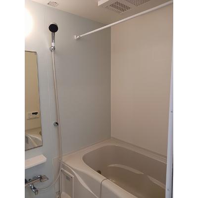 アル・ソーレⅡ 301【管理NO：1-022368901-03010】 ★家具家電は申し込み後に搬入します★ ★2026年12月中旬入居可能★の物件画像