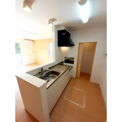 メゾン大地 101【管理NO：1-020438801-01010】 ★家具家電は申し込み後に搬入します★の物件画像