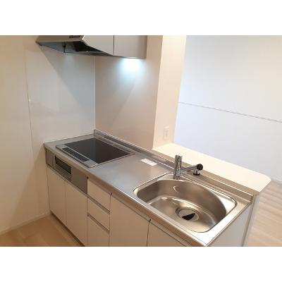 Ｋ＆Ｋ 202【管理NO：1-027488901-02020】 ★家具家電は申し込み後に搬入します★ ★2026年11月下旬入居可能★の物件画像