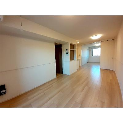 オークランド　シャルマンＢ 204【管理NO：1-027316702-02040】 ★家具家電は申し込み後に搬入します★ ★2026年12月中旬入居可能★の物件画像