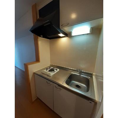 サニーサイド水野 101【管理NO：1-013969601-01010】 ★家具家電は申し込み後に搬入します★ ★2026年12月上旬入居可能★の物件画像
