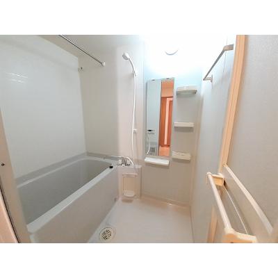 フェアリー　アイリス 203【管理NO：1-014415401-02030】 ★家具家電は申し込み後に搬入します★ ★2026年11月下旬入居可能★の物件画像